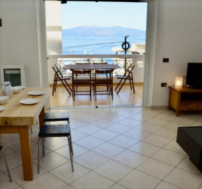 Andi Apartment
